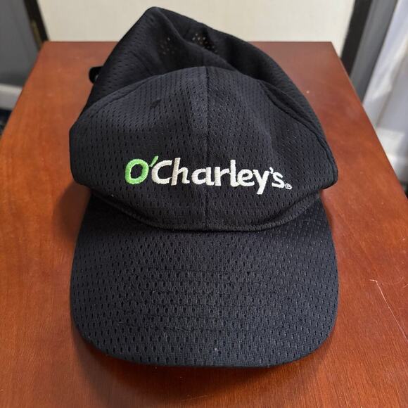 O’Charley’s uniform Cap - Picture 1 of 3